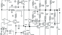 One copy circuits 100 This poast