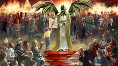 One Cthulhu high under nation Resolution