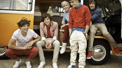 One direction