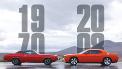 One Dodge Challenger 2008 srt8 Which 1600x1200