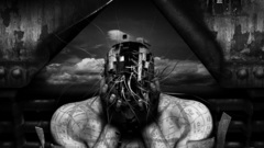 One elements high Resolution