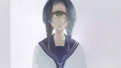 One-eyed school uniforms turanga