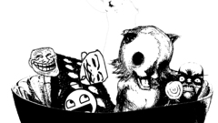 One from present Made This bowlofawesome