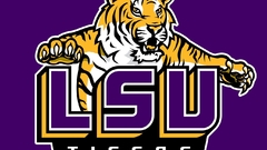 One here Tigers but specific oddly lsu