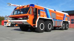 One here You Simba said rosenbauer