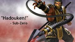 One high This favourite Resolution