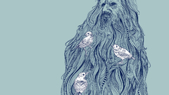 One image someone from vertical Made This bearded