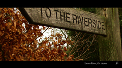 One Last hope The This riverside