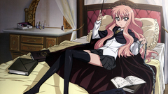 One Last Now zero myself This fixed fore