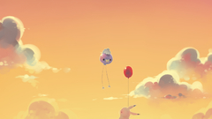 One Last The and This pokemonballons