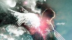 One Last The think This