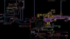 One Map quality super high metroid any mmap