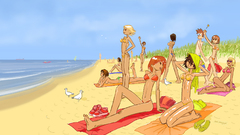 One More sunshinewidert