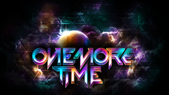 One More time by