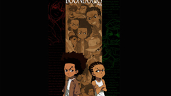 One Next The high This amp photoshopped theboondocksclassic