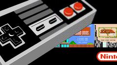 One nintendo Cool pretty that tribute