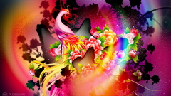 One only phoenix have