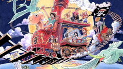 One Piece (anime)
