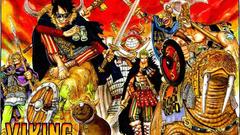 One Piece (anime)