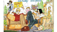 One Piece (anime)