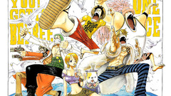 One Piece (anime)