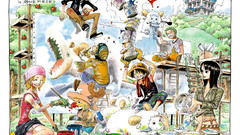 One Piece (anime)