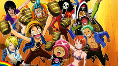 One Piece (anime)