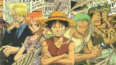 One Piece (anime)
