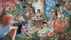 One Piece (anime)