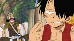One Piece (anime)