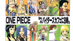One Piece (anime)