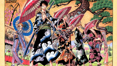 One Piece (anime)