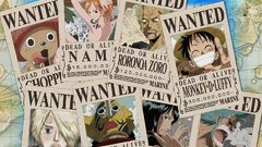 One Piece (anime)