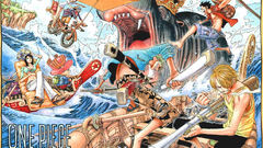 One Piece (anime)