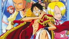 One Piece (anime)