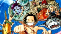 One Piece (anime)