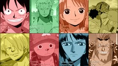One Piece (anime)