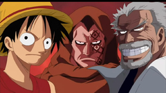 One Piece (anime)