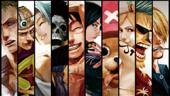 One Piece (anime)