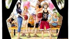 One Piece (anime)