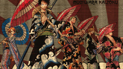 One Piece (anime)