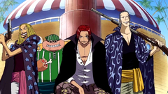 One Piece (anime)