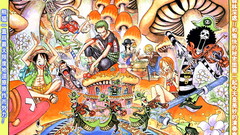 One Piece (anime)