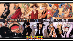 One Piece (anime)