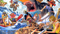 One Piece (anime)