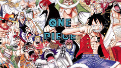 One Piece (anime)
