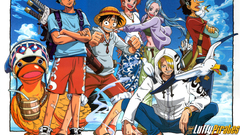 One Piece (anime)