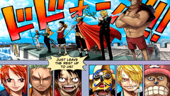 One Piece (anime)