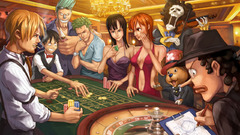 One Piece (anime)
