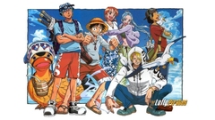 One Piece (anime)
